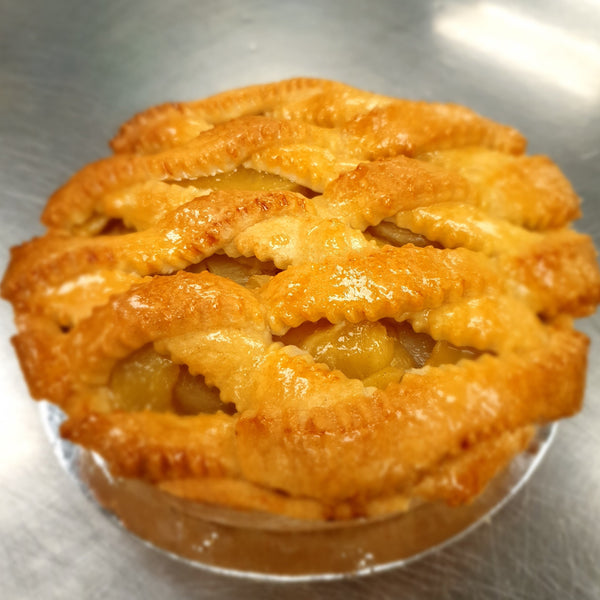 Family Fruit Pies Bakermans