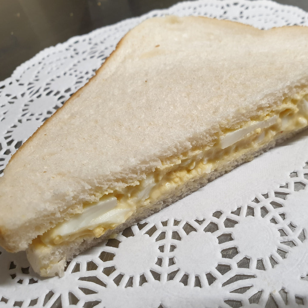 Egg Sandwich -  Egg, sandwiches