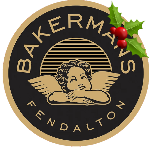 Backermans Bakermans of Fendalton - Local Family Bakery, Cafe & Eatery