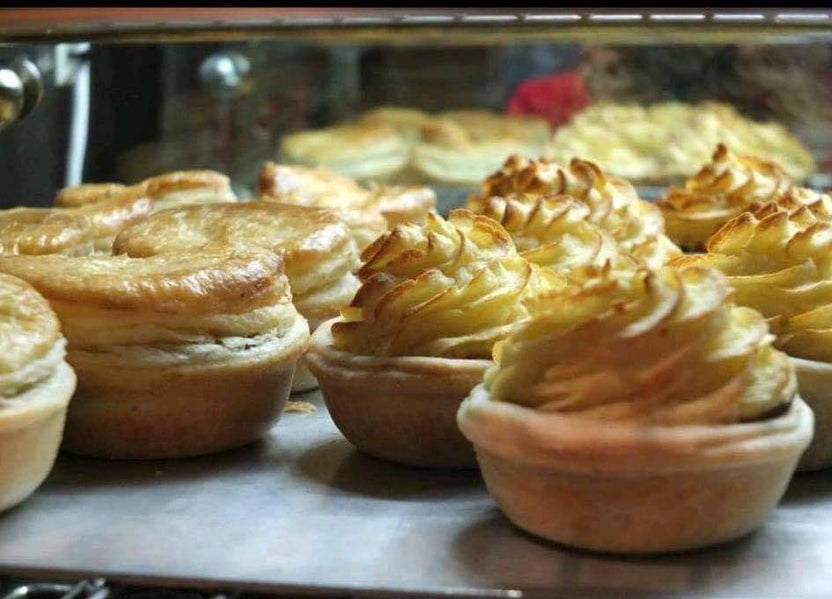 Bakermans of Fendalton - Local Family Bakery, Cafe & Eatery