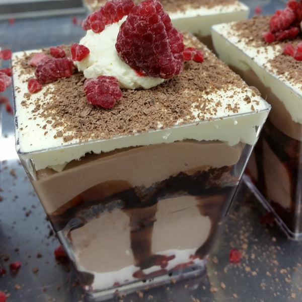 Dessert Cups - Banoffi - 