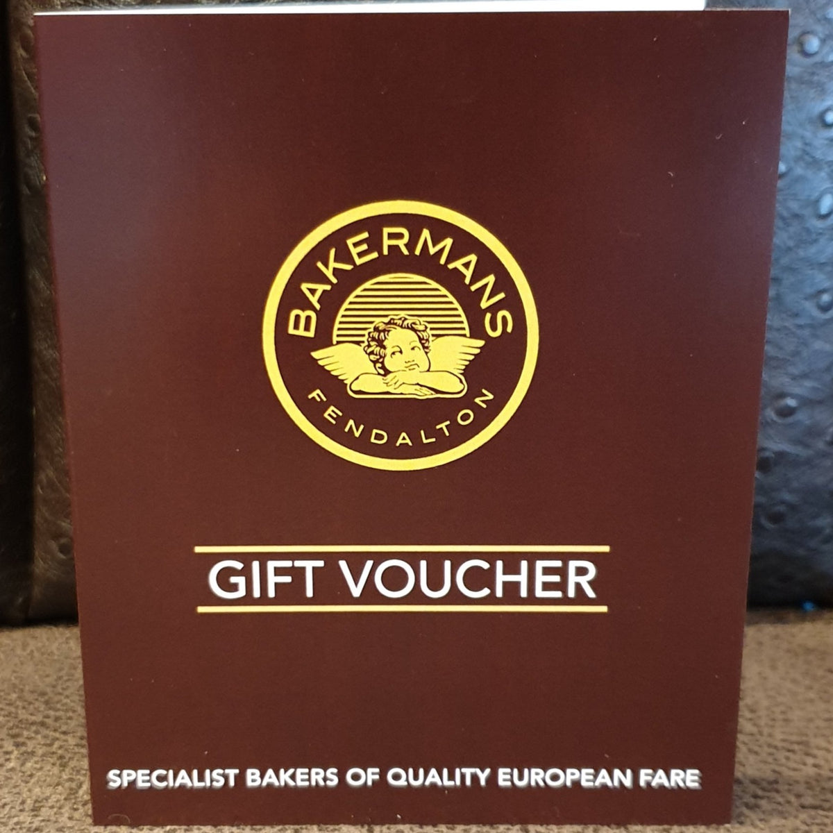 In-store Gift Cards - $15.00 - Gift Card