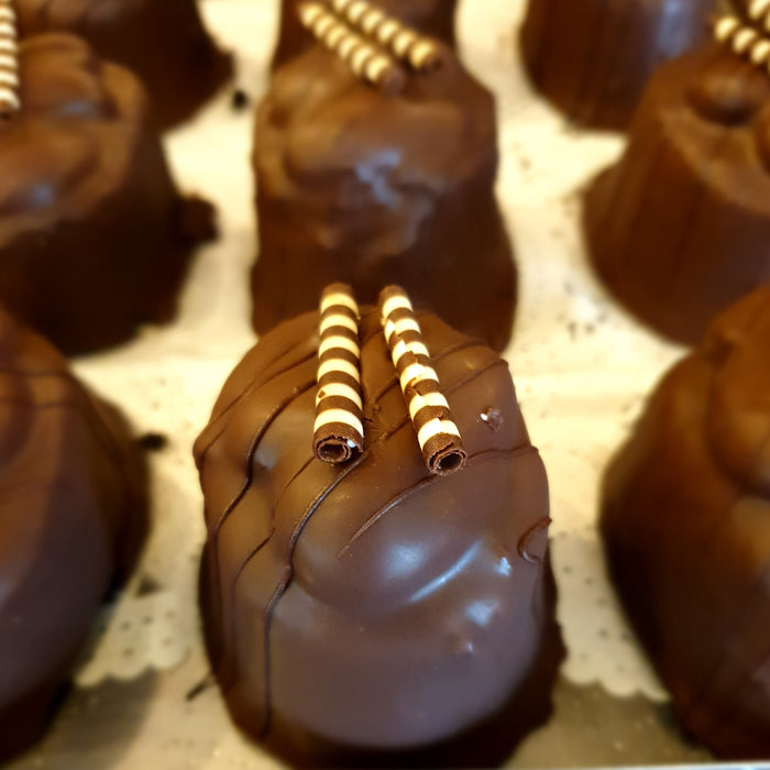 Mud Cake (Mini) -  Chocolate, Specialties, Sweet Treat