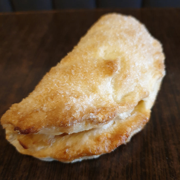 Apple Turnovers -  apple, Specialties, Sweet Treat