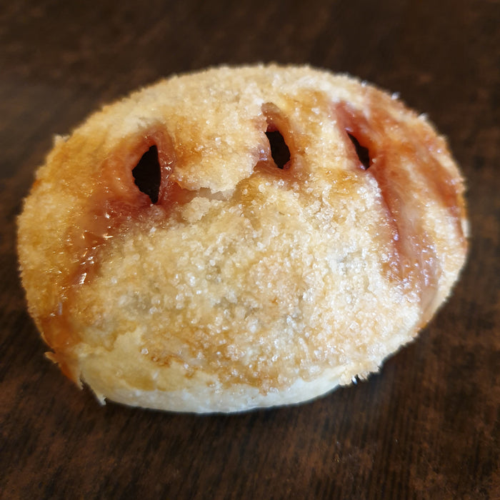 Eccles Cake -  Specialties, Sweet Treat