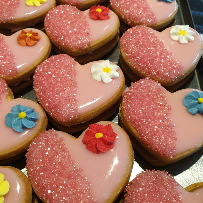 Sweet Dreams -  biscuit, Small Cakes, Sweet Treat