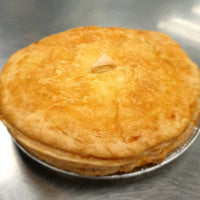 Family Pies - Steak & Mushroom Pie - 