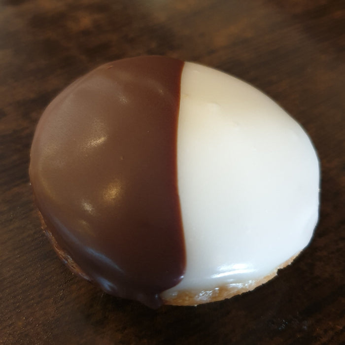 Neenish Tart -  Small Cakes, Sweet Treat, tart