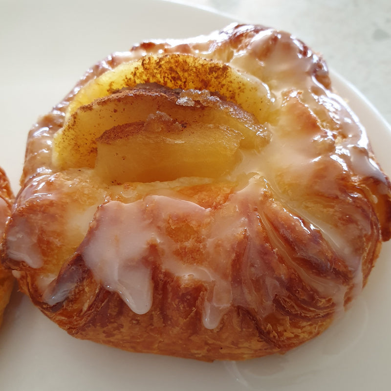 Danish Pastry -  Muffins Scones Pastries, pastry, Sweet Treat