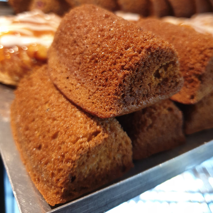 Ginger Gems -  Muffins Scones Pastries, Sweet Treat