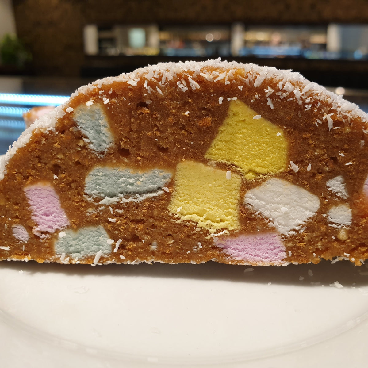 Lolly Cake -  Specialties, Sweet Treat