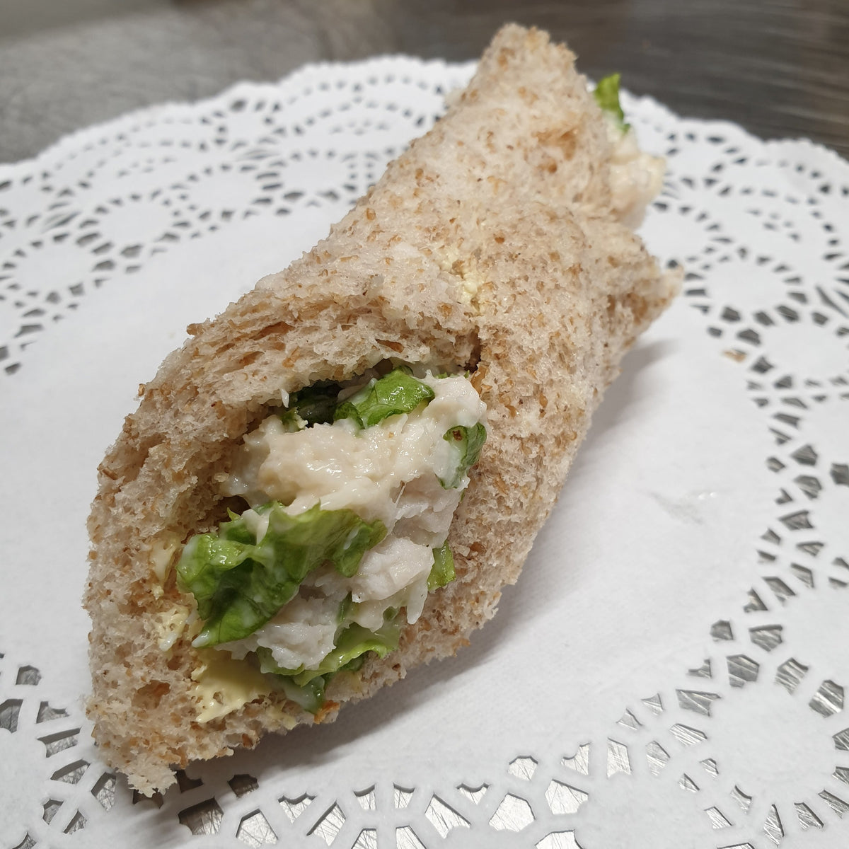 Chicken Petite -  Bulk, chicken, sandwiches