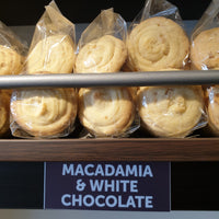 Packets of Biscuits - Cheese Straws - 