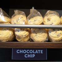 Packets of Biscuits - Shortbread - 