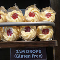 Packets of Biscuits - Bran - 