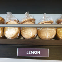 Packets of Biscuits - Jam Drops - 