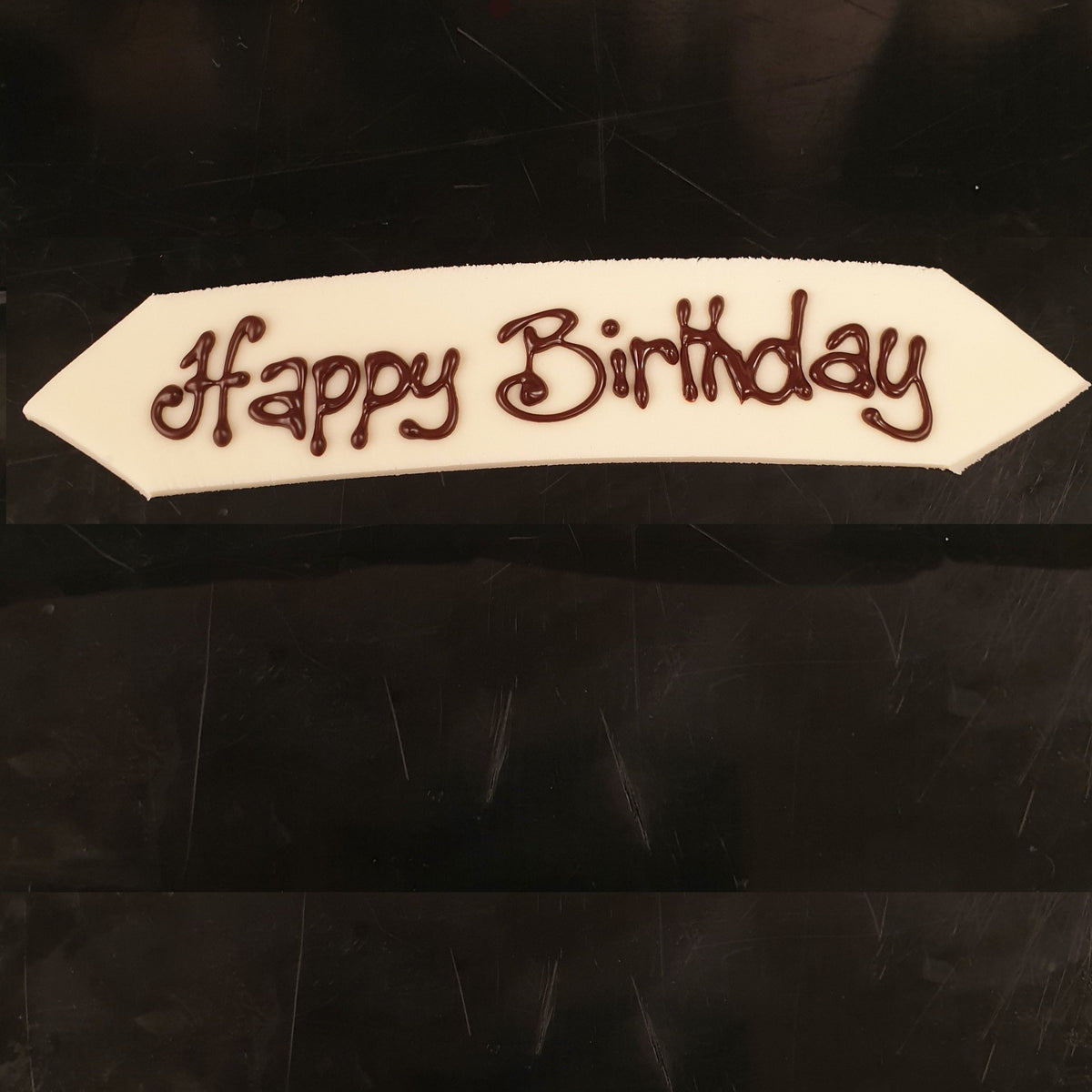 Black Forest Gateaux - Small (8-10 slices) - 