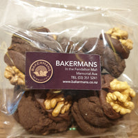 Biscuit Gift Bag - Belgium - biscuit, gift, Gifts, Sweet Treat