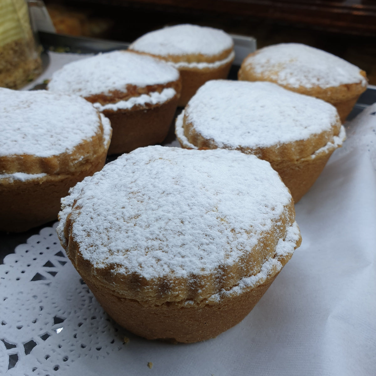 Apple Pie -  apple, Fruit Pies, pie, Sweet Treat