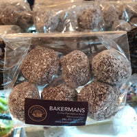 Small Gift Box (Chocolate Truffles & Yo-yoes) -  