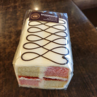 Battenburg (packaged) - Blueberry - 