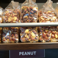 Packets of Biscuits - Salmon & Asparagus - 