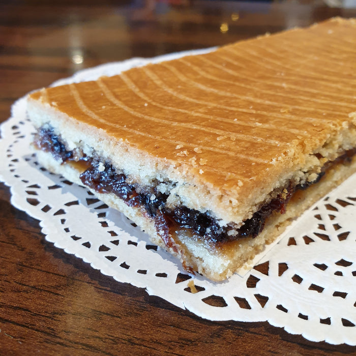 Fruit Slice (packaged) -  Specialties, Sweet Treat