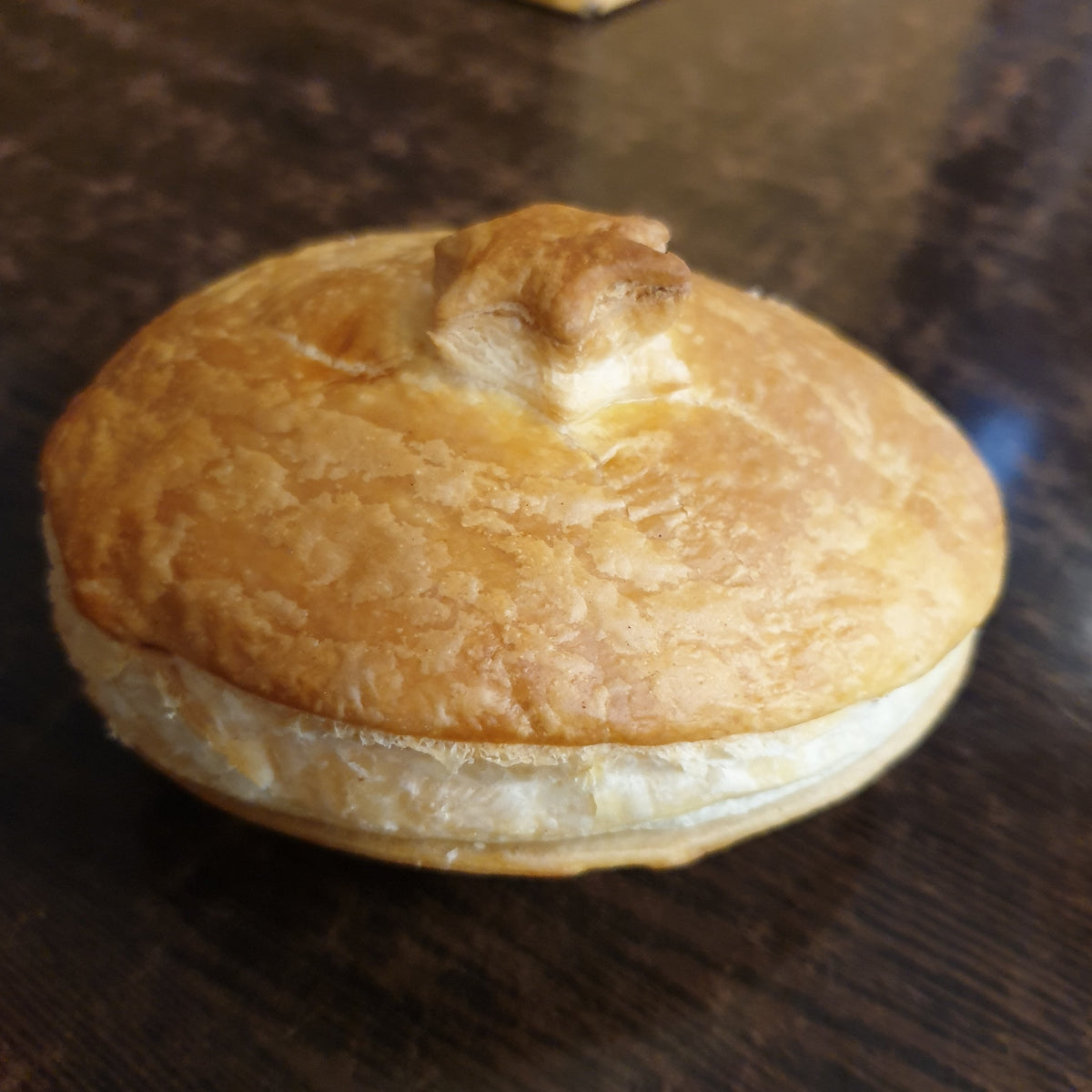 Pies - Mince Pie - savoury