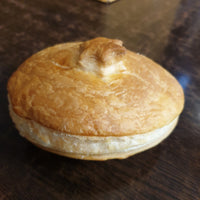 Pies - Mince Pie - savoury