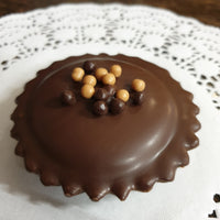 Salted Caramel Tart