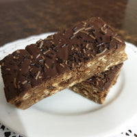 Fudge Slice