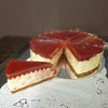 Cheesecake (Slice)