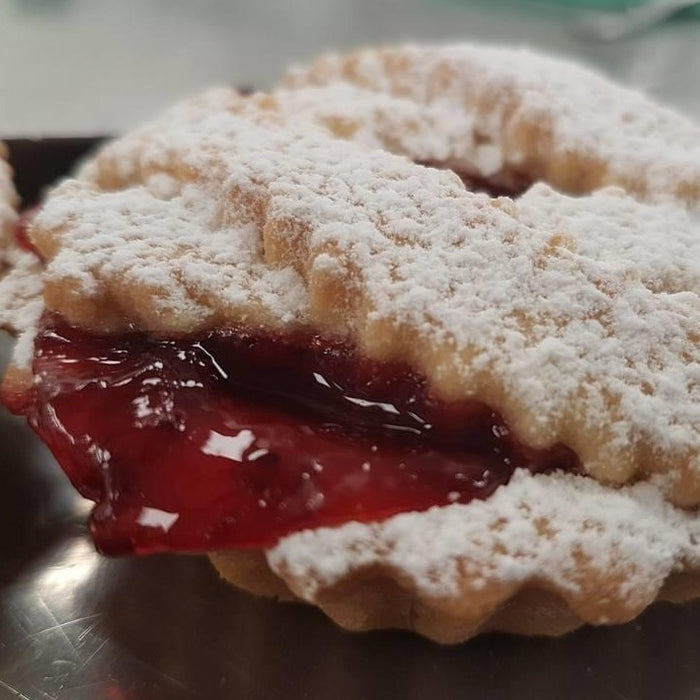 Strawberry Tart - Vegetable - Fruit Pies, pastry, Sweet Treat