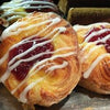 Danish Pastry -  