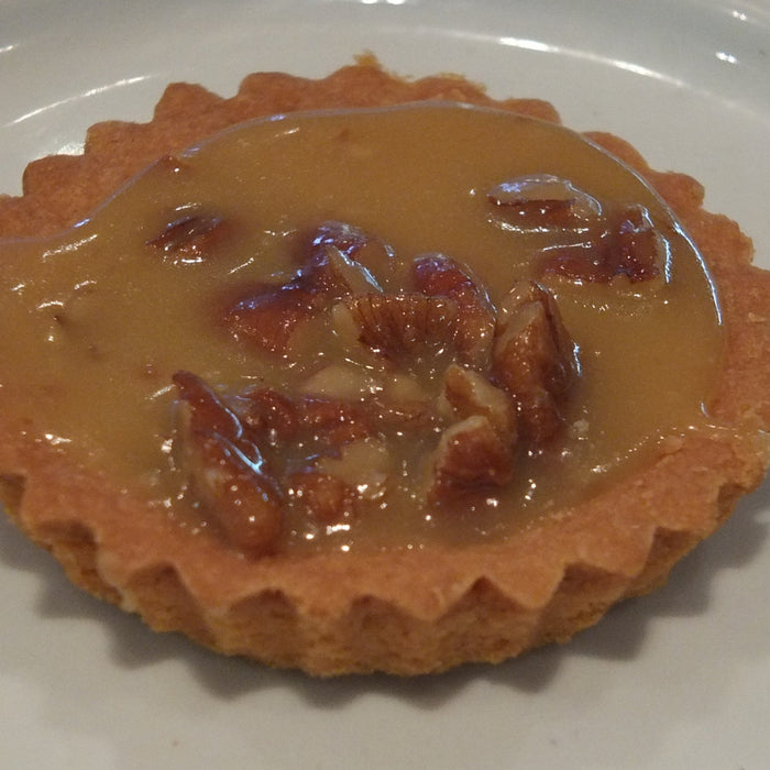 Pecan Tarts -  Small Cakes, Sweet Treat