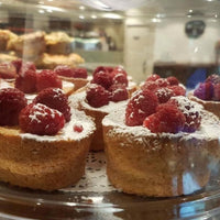 Friands -  Muffins Scones Pastries, Sweet Treat