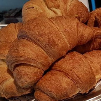 Plain Croissant