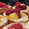 Friands -  
