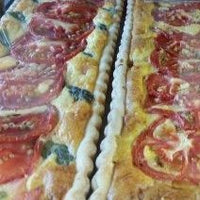 Long Quiche Varieties - Hot - 